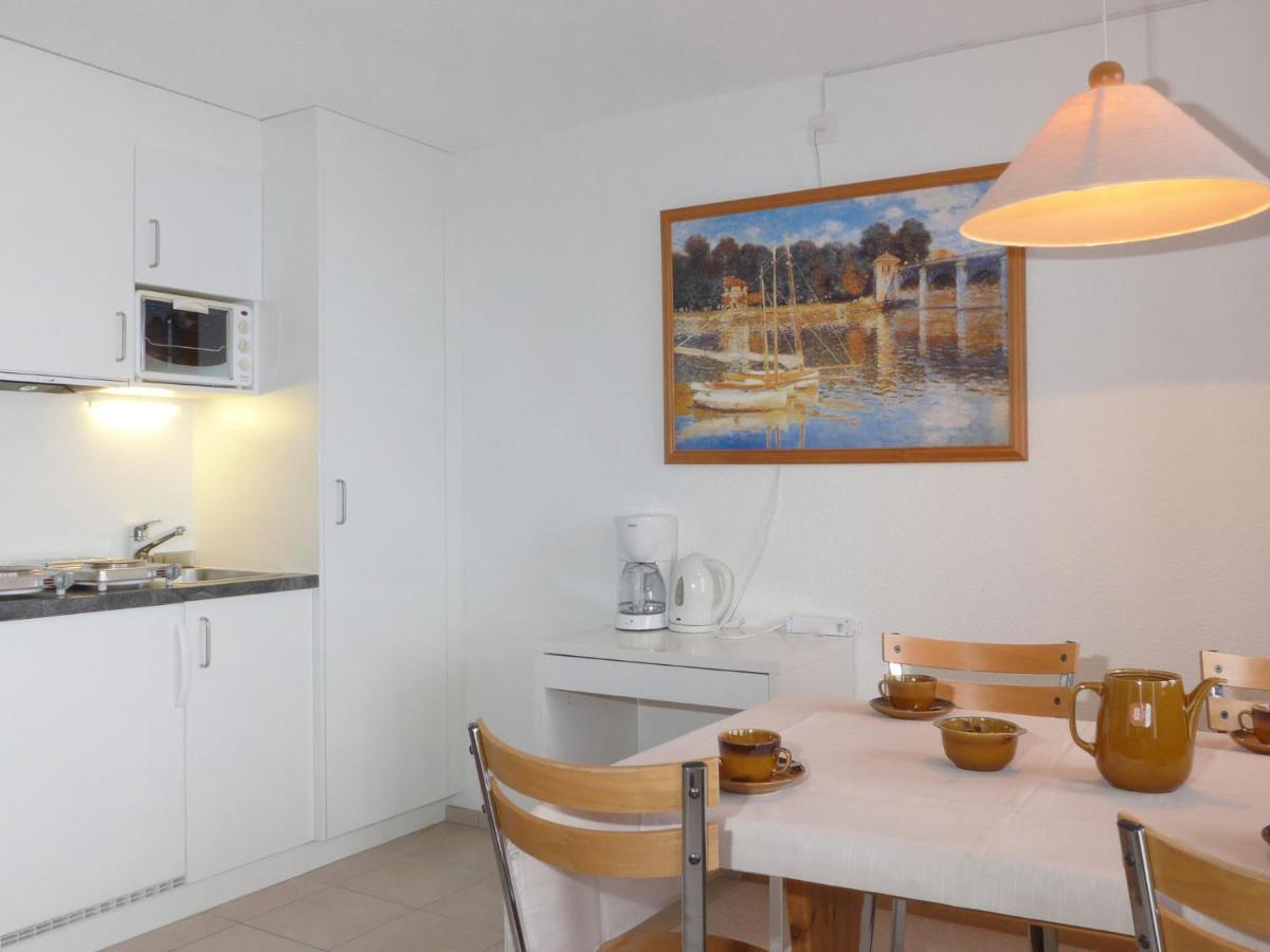 Apartment Primula By Interhome Wengen Exteriör bild