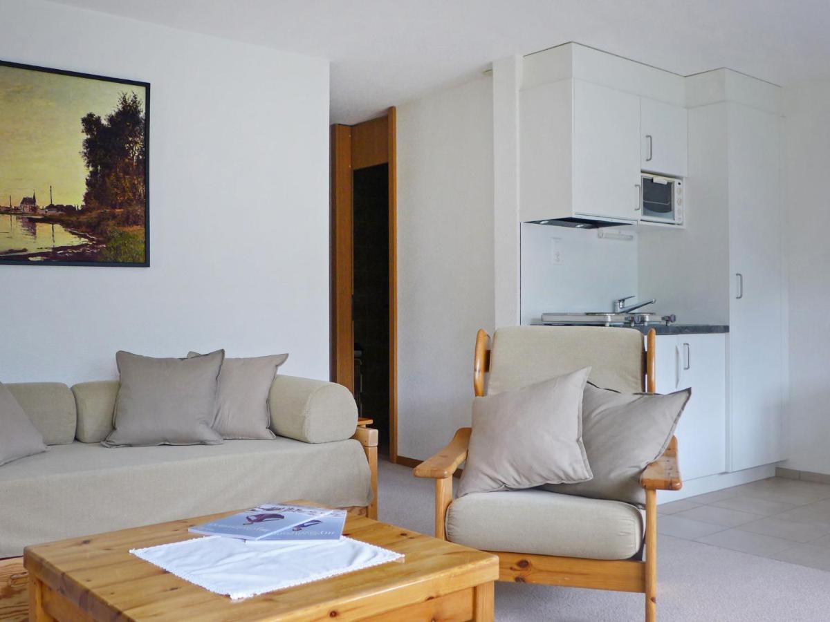 Apartment Primula By Interhome Wengen Exteriör bild